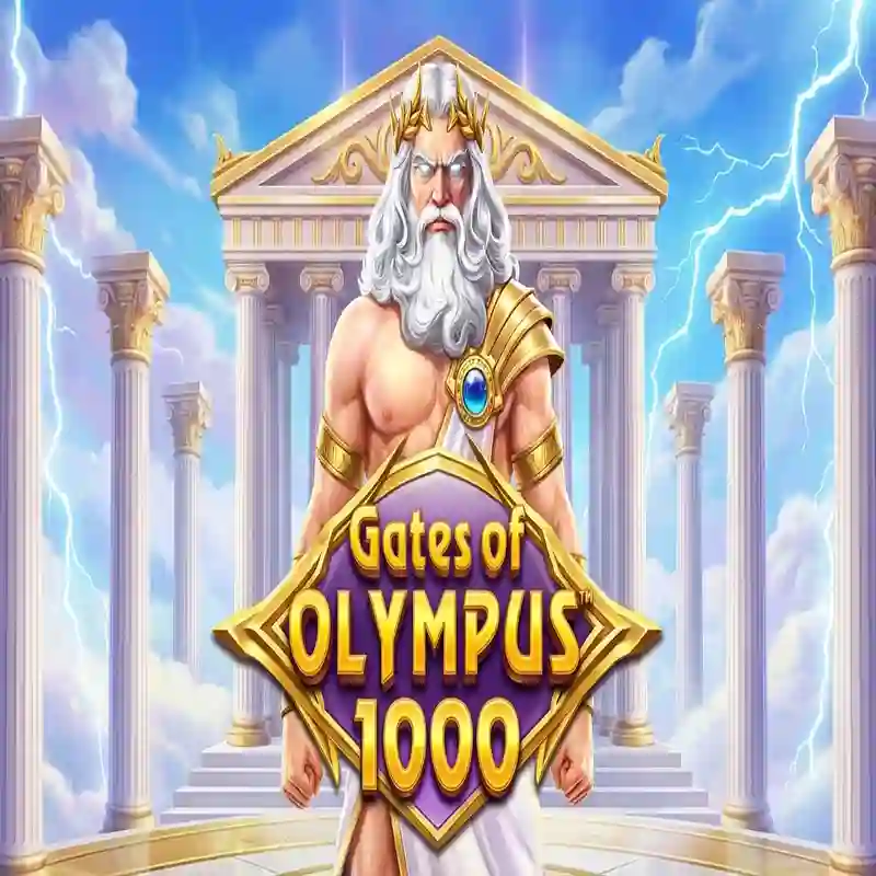 Trò chơi Cổng thiên đàng 1000