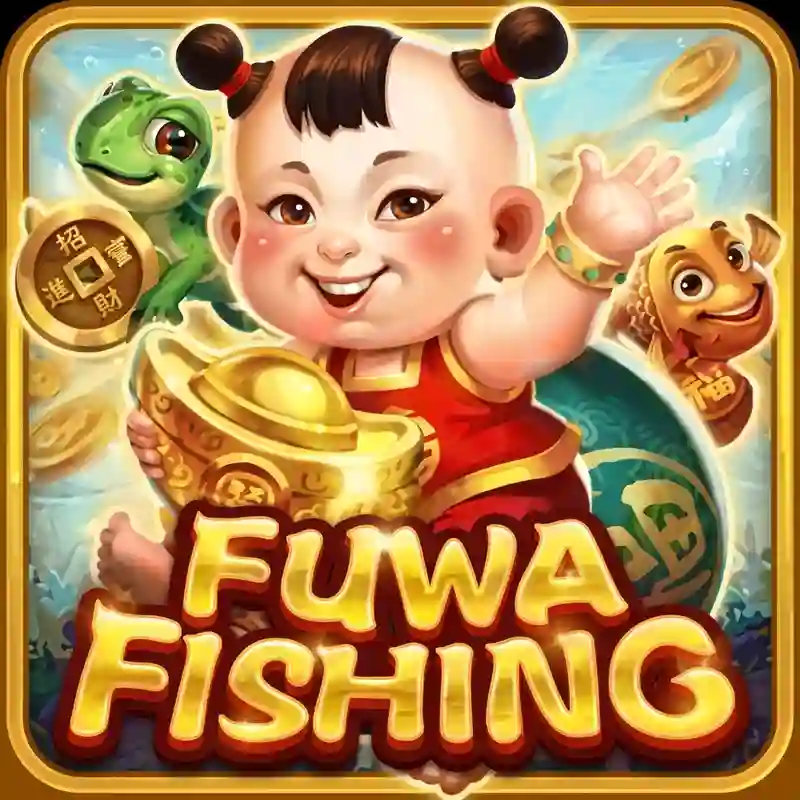 Trò chơi FuWa Fishing