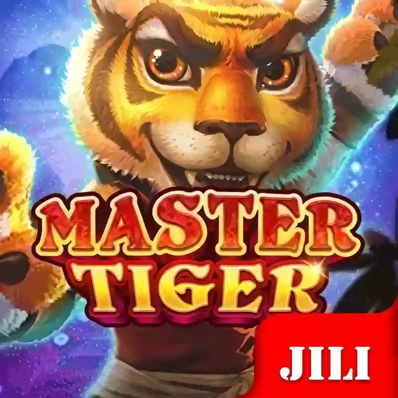 Trò chơi Hổ chủ