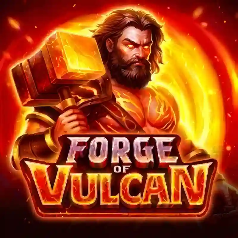 Trò chơi Lò Rèn Thần Lửa Vulcan