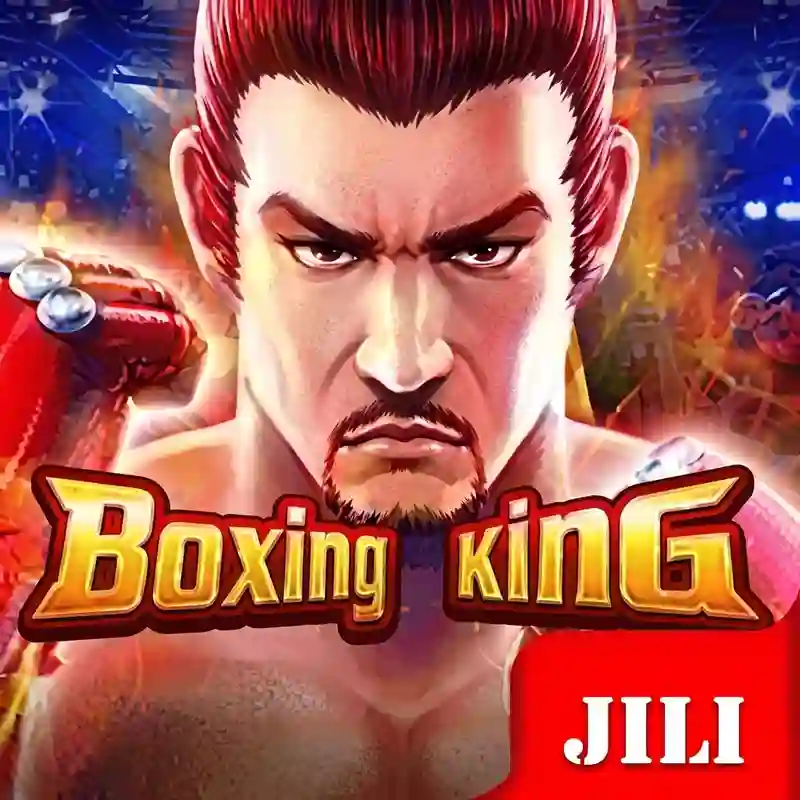 Trò chơi Quyền Vương