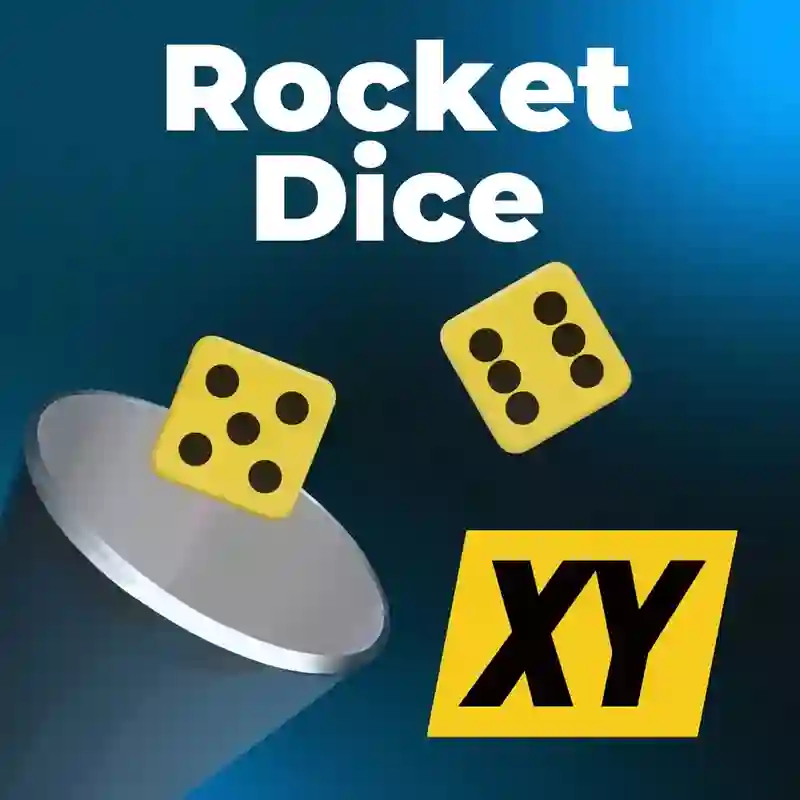 Trò chơi Rocket Dice XY